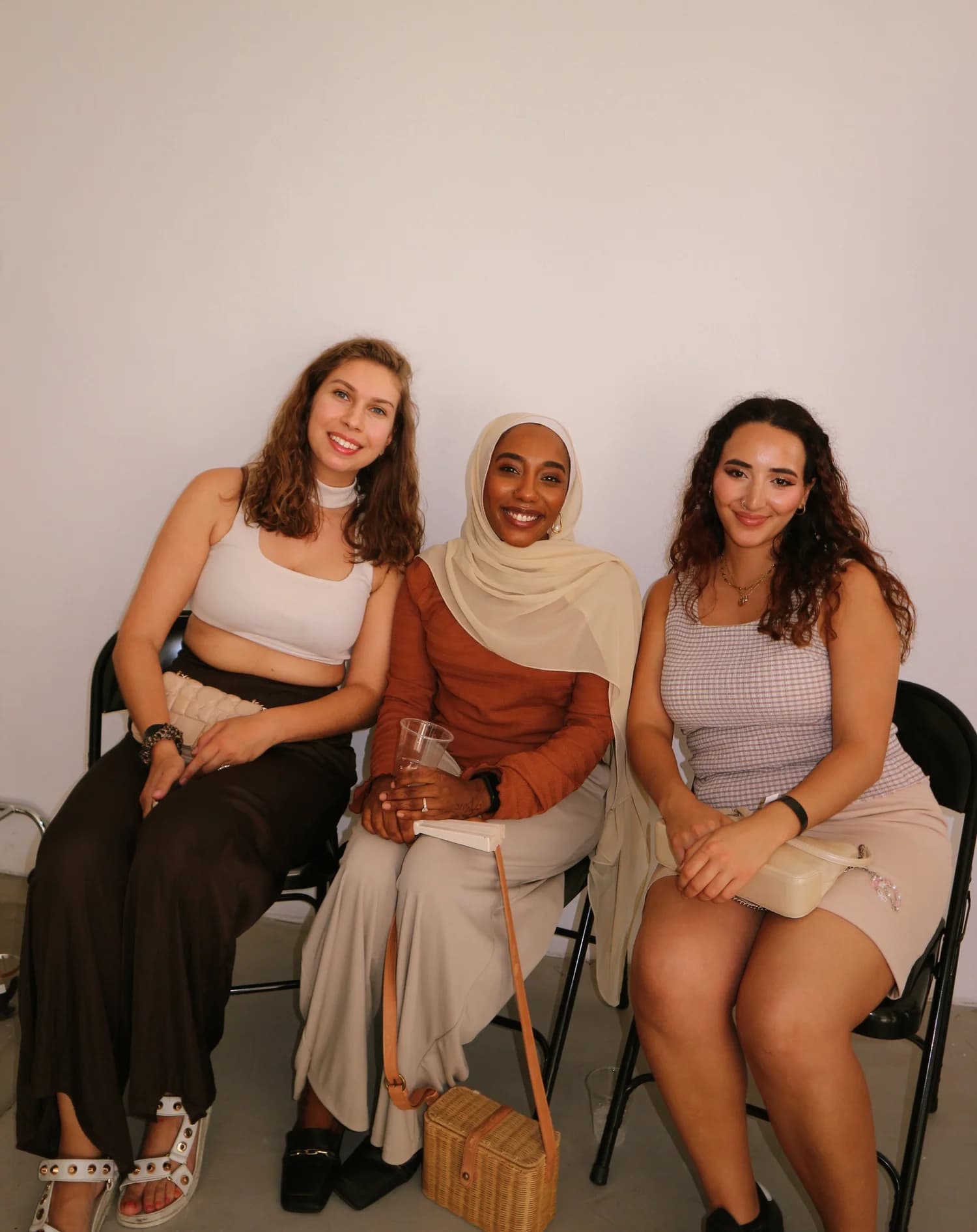 Creating spaces for connection and joy